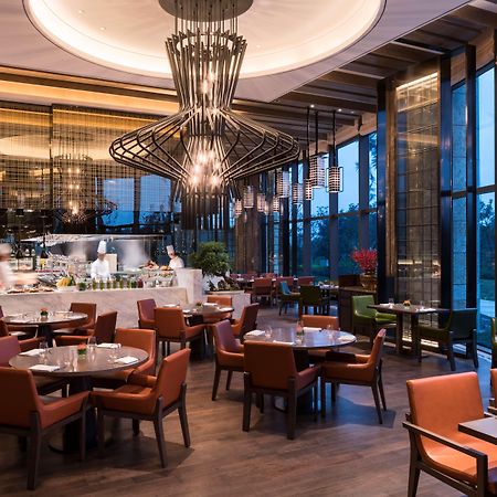 Hyatt Regency Fuzhou Cangshan Exterior photo